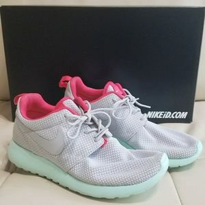 Nike Roshe Run iD
